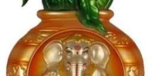 Ganesha Frames  Model No 7131