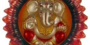 Ganesha Frames Model No 7132