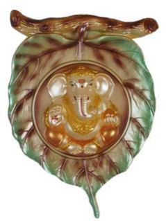 Ganesha Frame
