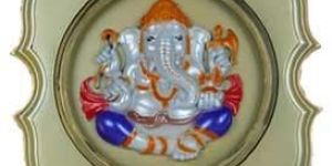 Ganesha Frame