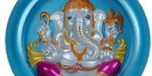 Ganesha Frame