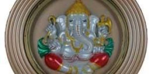 Ganesha Frame