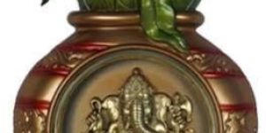 Ganesha Frame