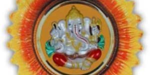 Ganesha Frame