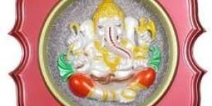 Ganesha Frame