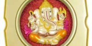 Ganesha Frame