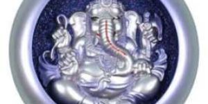 Ganesha Frame