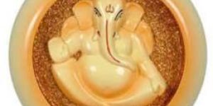 Ganesha Frame