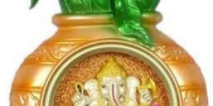 Ganesha Frames Model No. 7331