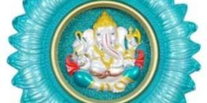 Ganesha Frames Model No. 7332