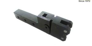 CNC Double Wheel Knurling Tool Holder