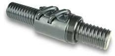 Ground Lead Screw