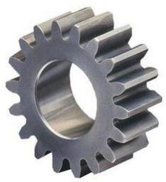 Precision Gears