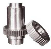 Spur Gears