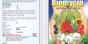 Biomycin Natural Antibiotic Powder