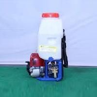 Knapsack Power Sprayer