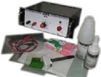 Metal Etching Machine