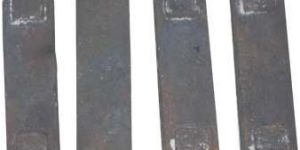 Manganese Steel Beater