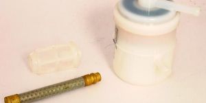Automotive Fuel Filter