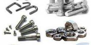 Inconel Fasteners