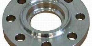 Socket Weld Flanges