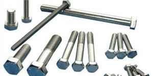 Stainless Steel Bolts