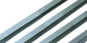 Stainless Steel Square Bar