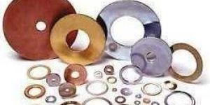 Stainless Steel Washers