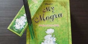 Mogra Incense Sticks
