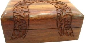 Hand Carved Wood Products