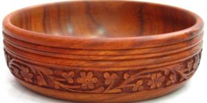 Handmade Wooden Products