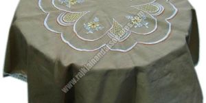 Silk Table Cover