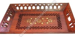 Wooden Serving Trays