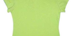 Ladies Short Sleeve Tops