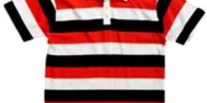 Mens Half Sleeve T Shirts