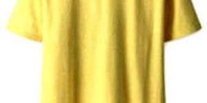 Mens Round Neck T-shirts