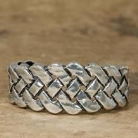Metal Bracelets