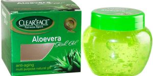 Aloe Vera Gel