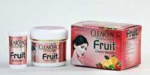 Fruit Bleaching Cream