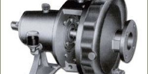 Chemical Process Pumps
