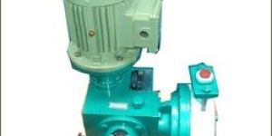 Diaphragm Metering Pump
