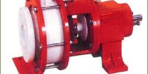 Plastic Moulded Pumps