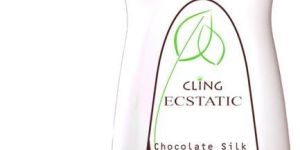 Chocolate Silk Body Butter