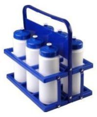 Water Bottle Carrier