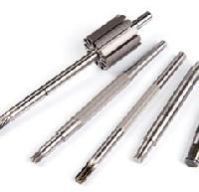 Motor Shafts