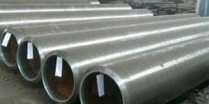 Alloy Steel Pipes