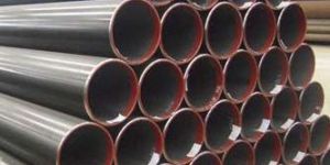Carbon Steel Tubes (API 5L Grade B)