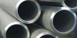 Dupex Steel Seamless Pipes