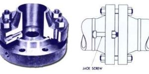 Orifice Flanges