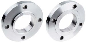 Slip-on Flanges